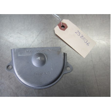 25Z037 Engine Oil Pump Shield From 2012 Chrysler  Town & Country  3.6 05184557AE